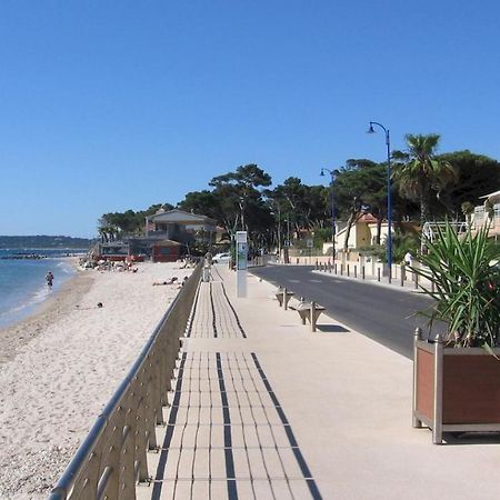 Studio Residence Bona, Vue Hippodrome Et Mer, Clim Hyères Екстериор снимка